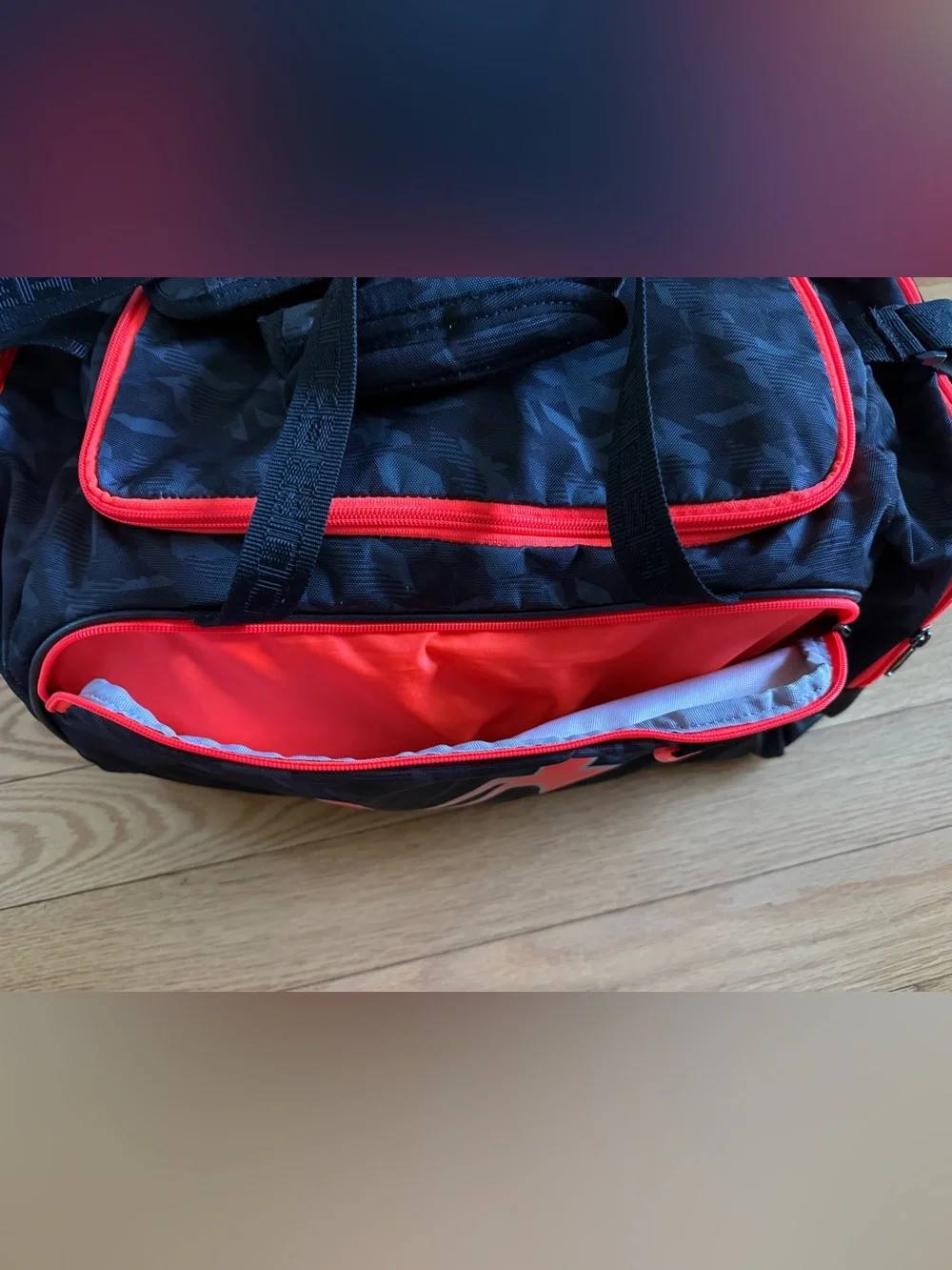 Under Armour Undeniable Duffle Bag